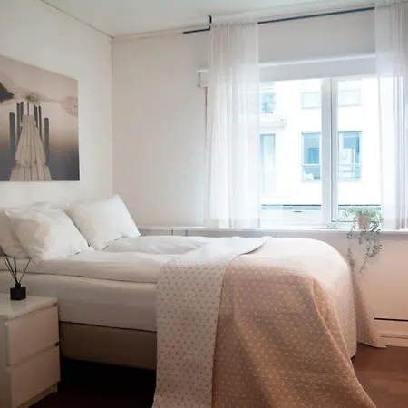 High Standard Spacious Near Bryggen Prázdninový dům Bergen