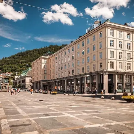 High Standard Spacious Near Bryggen Holiday home *