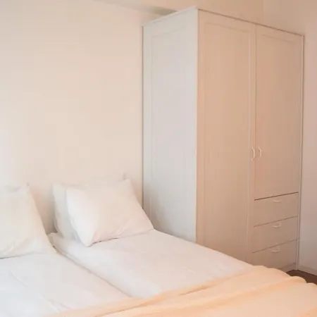 High Standard Spacious Near Bryggen Nyaraló Bergen
