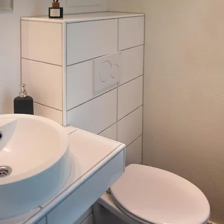 Holiday home High Standard Spacious Near Bryggen