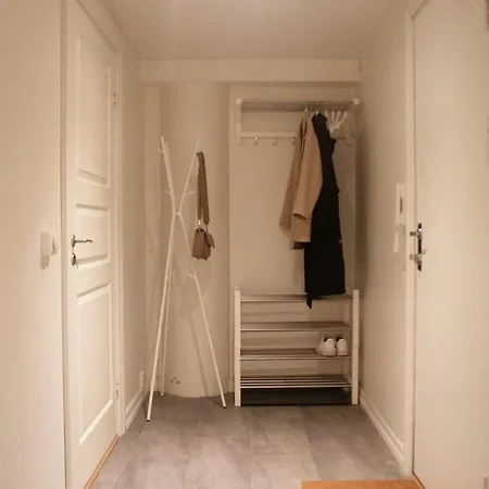 Nyaraló High Standard Spacious Near Bryggen *