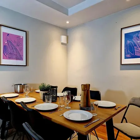 High Standard Spacious Near Bryggen Holiday home *